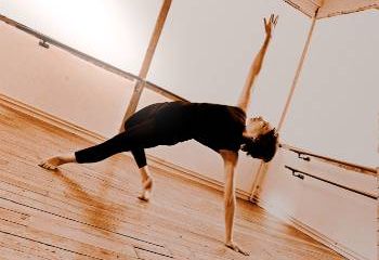 Béatrice Peralta, Gym douce globale